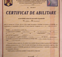 cert abilitare procons2016